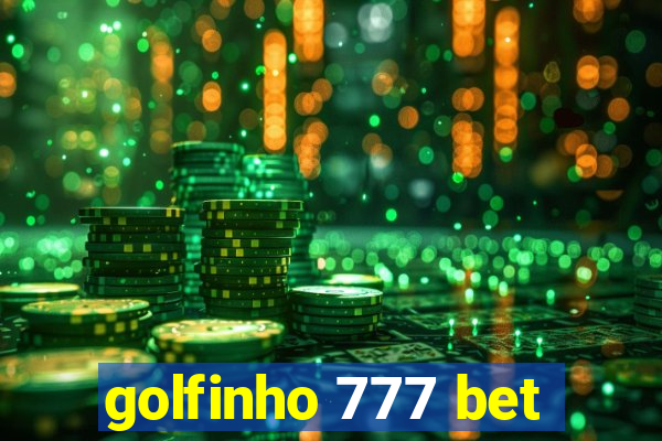 golfinho 777 bet